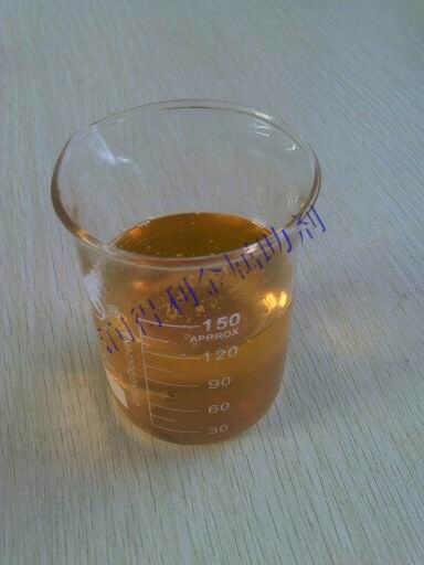 乳化油復合劑優點多多 乳化油復合劑優點多多