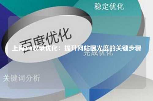上海360收录优化：提升网站曝光度的关键步骤